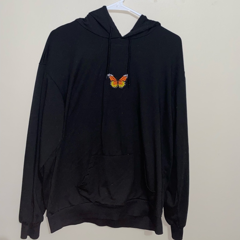 Women’s Butterfly Hoodie🦋